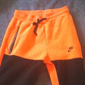 Nike shorts